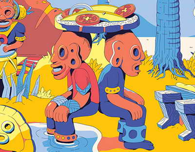 Türk Əməkdaşlıq Təşkilatları Koordinasiya Komitəsinin 6-cı iclası keçirilib